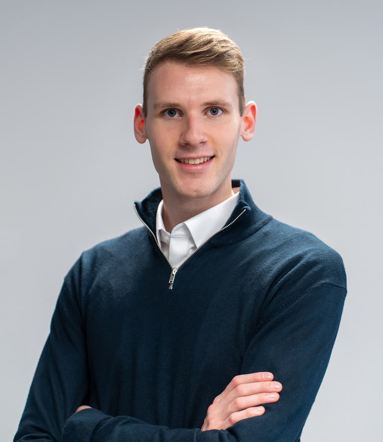 Niklas Linke